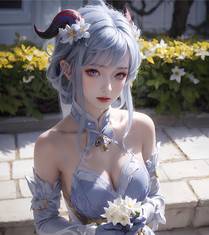 云星河角色形象