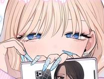烈焰战神漫画封面