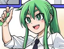 灵境奇缘漫画封面
