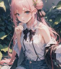 云星河角色形象