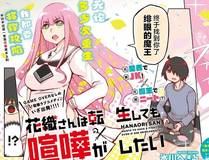 灵境奇缘漫画封面