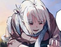 夜无痕角色形象