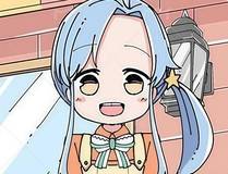 龙族觉醒漫画封面